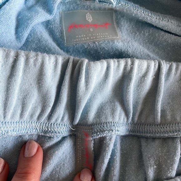 Free People grand slam set - Picture 7 of 7